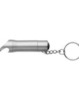 Sleutelhanger met flesopener Carla