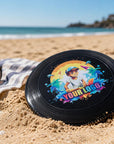 Frisbee Jolie