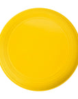Frisbee Jolie