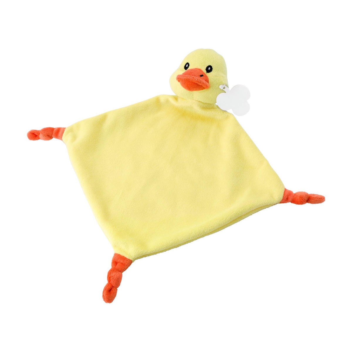Pluchen doekje Ameila