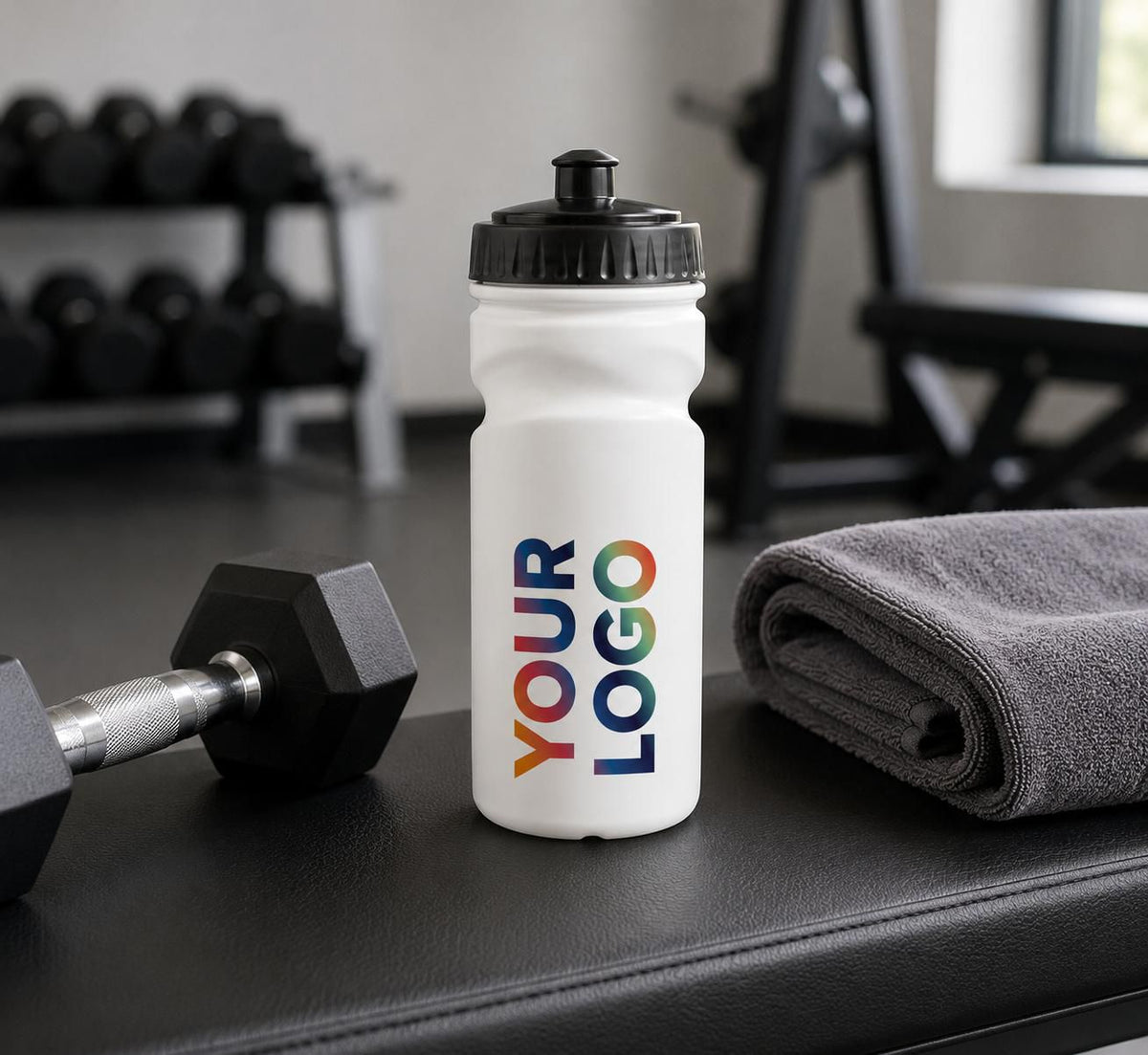 Drinkfles Demi | 500 ml