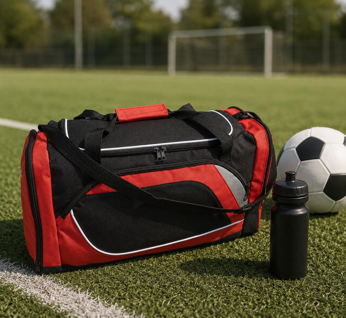 Sporttas Ren | 33 l