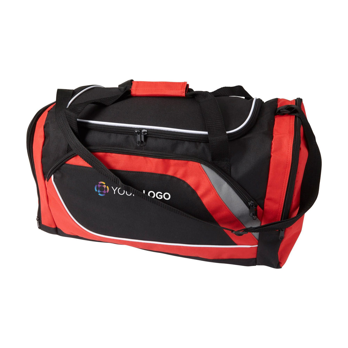 Sporttas Ren | 33 l
