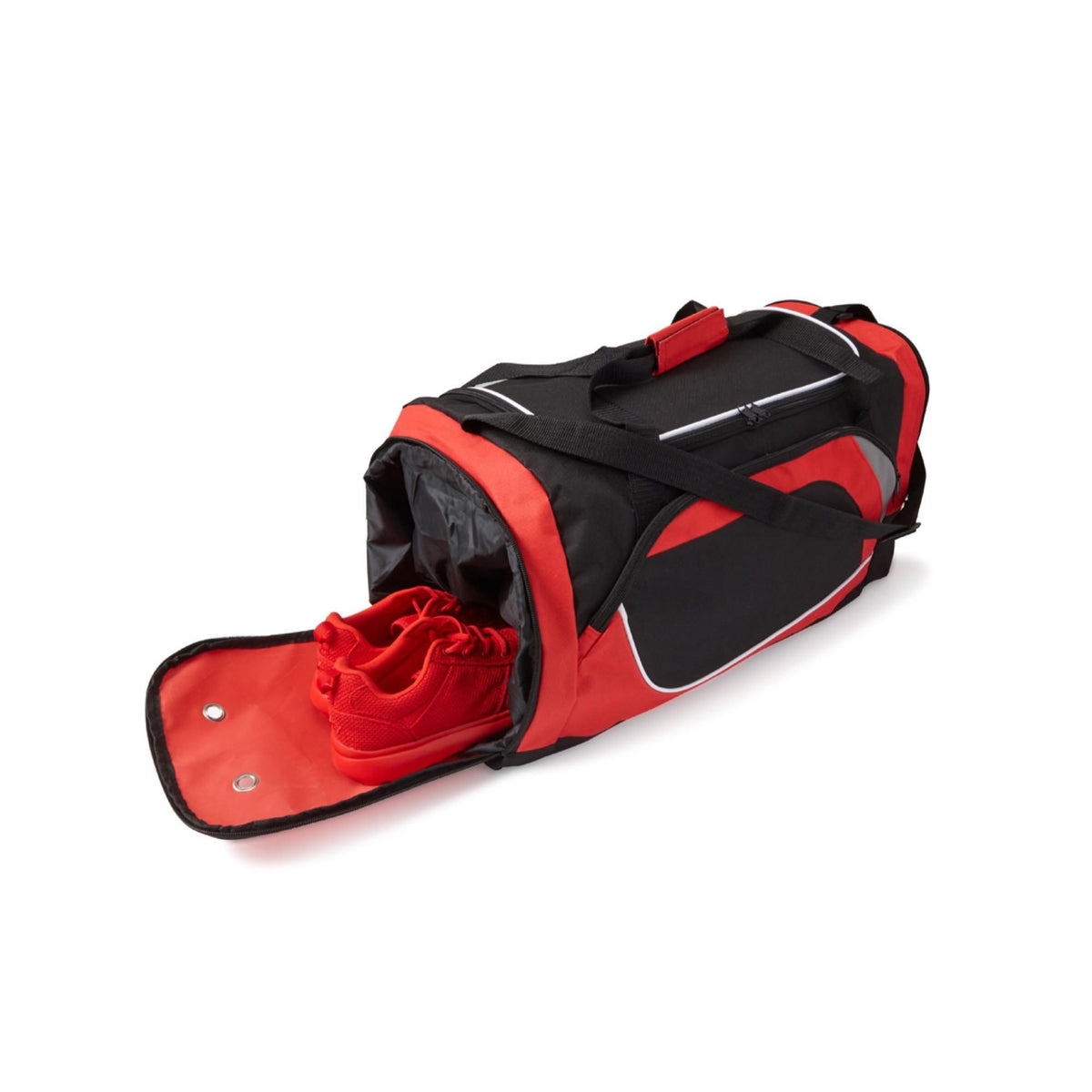 Sporttas Ren | 33 l