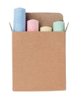 Stoepkrijtset Orville | 4 st
