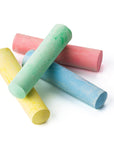 Stoepkrijtset Orville | 4 st