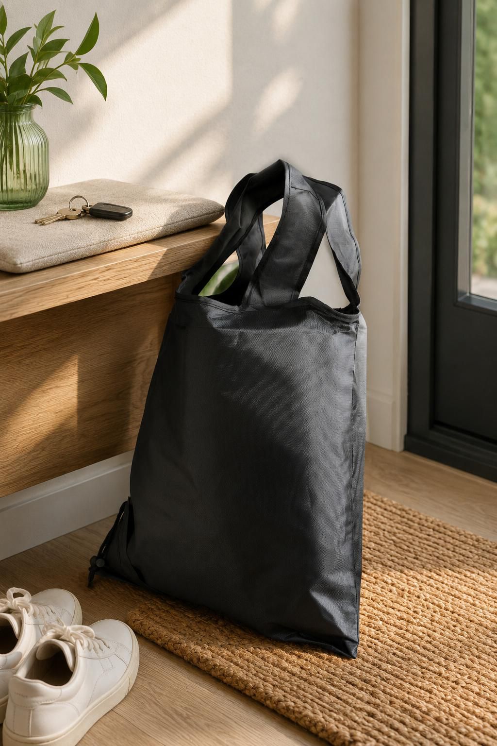 Opvouwbare boodschappentas Billie | 5 l
