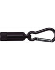 Sleutelhanger met lampje Tracy