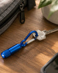 Sleutelhanger met lampje Tracy