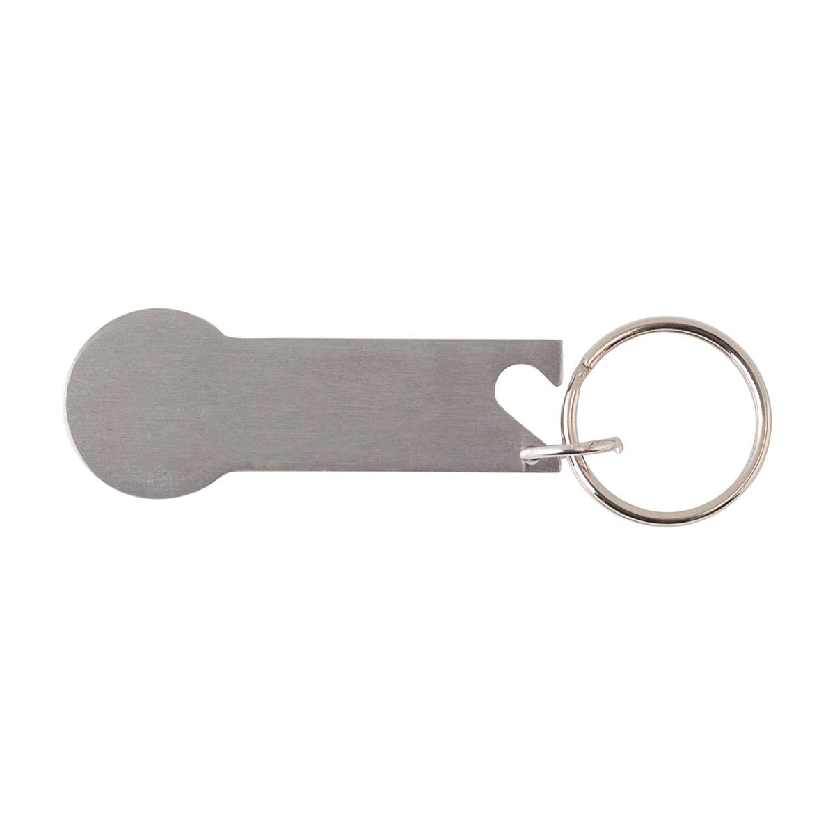 Sleutelhanger met flesopener Gavin