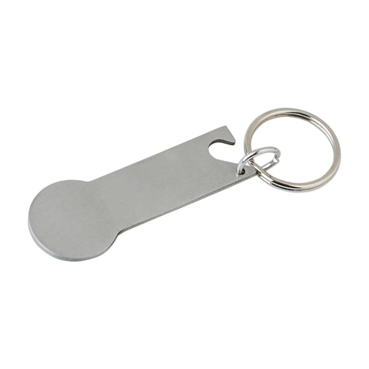 Sleutelhanger met flesopener Gavin