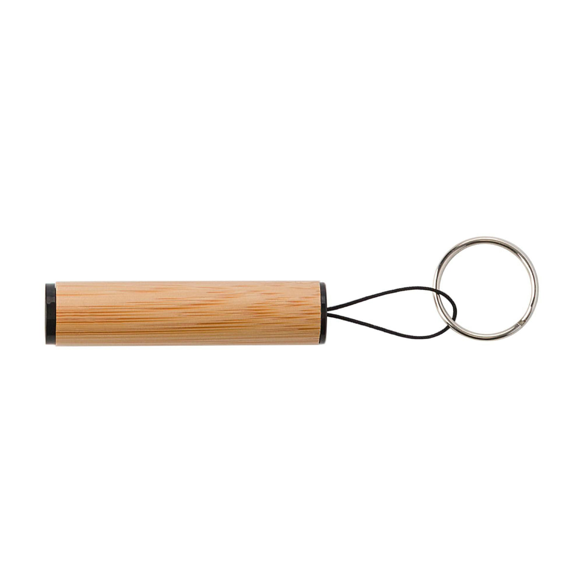 Sleutelhanger met lampje Ilse