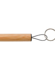 Sleutelhanger met lampje Ilse