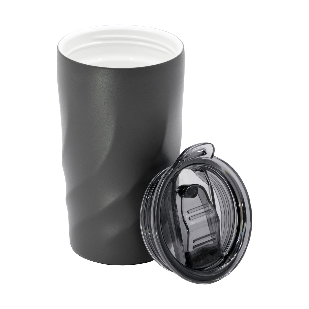 BrandCharger reisbeker Vortex Calix Ceramica | 400 ml