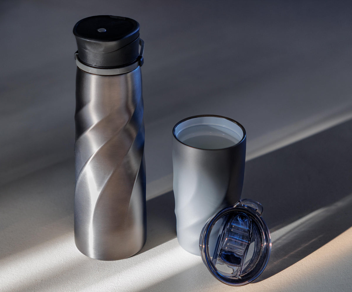 BrandCharger drinkfles Vortex Athletica | 1 l