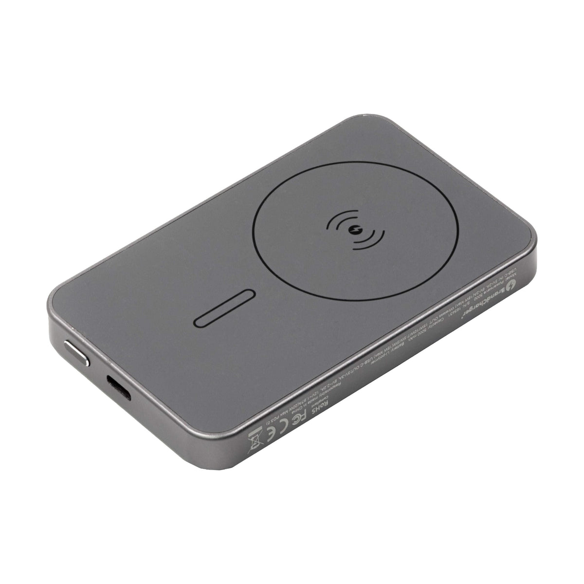 BrandCharger powerbank Powerwave 5000 | 5.000 mAh