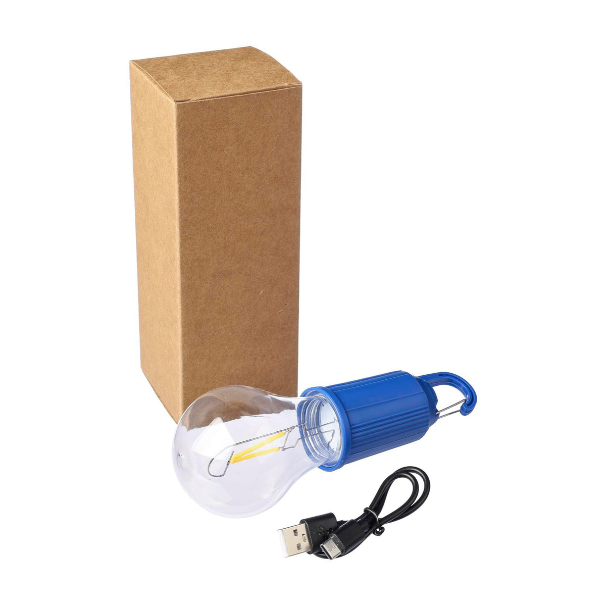 Gloeilamp Dalton | Vintage | 60 lumen