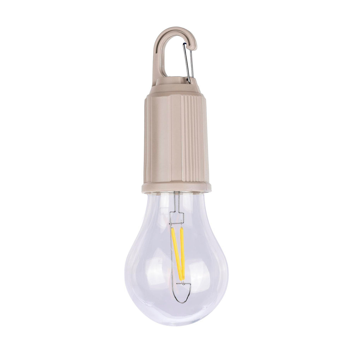 Gloeilamp Dalton | Vintage | 60 lumen