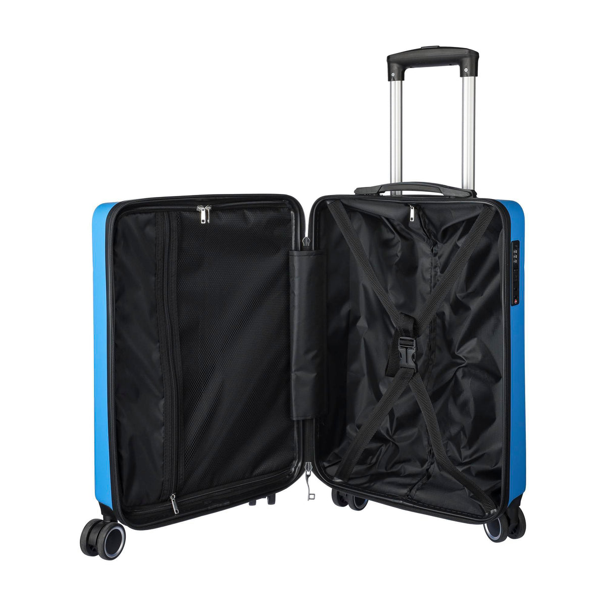 Trolleykoffer Alaric | 20 inch | 30 l