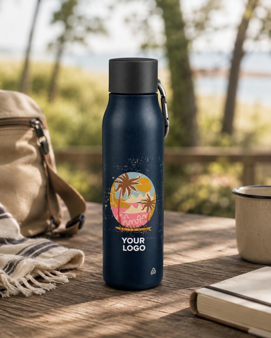 Drinkfles Cassian | 600 ml