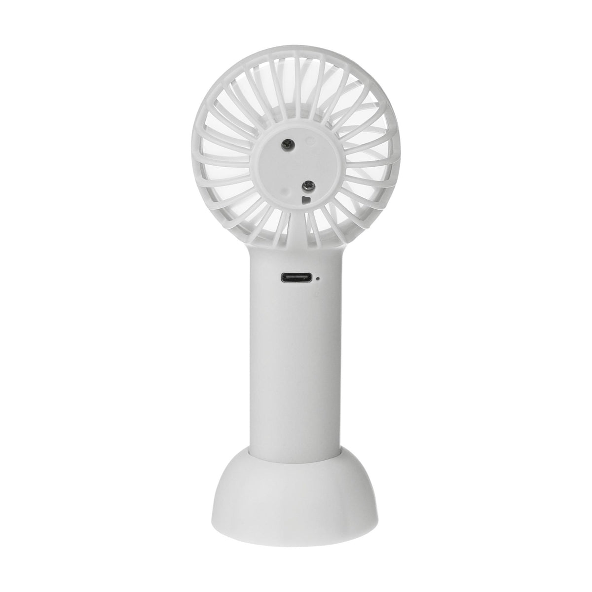 Handventilator Oren | Oplaadbaar | 600 mAh