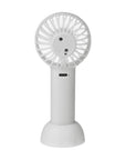Handventilator Oren | Oplaadbaar | 600 mAh