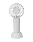 Handventilator Oren | Oplaadbaar | 600 mAh