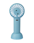 Handventilator Oren | Oplaadbaar | 600 mAh