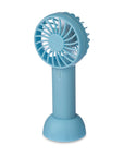 Handventilator Oren | Oplaadbaar | 600 mAh