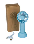 Handventilator Oren | Oplaadbaar | 600 mAh