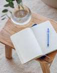 Notitieboek Eva | A5 | Gelinieerd