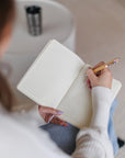 Notitieboek Eva | A5 | Gelinieerd