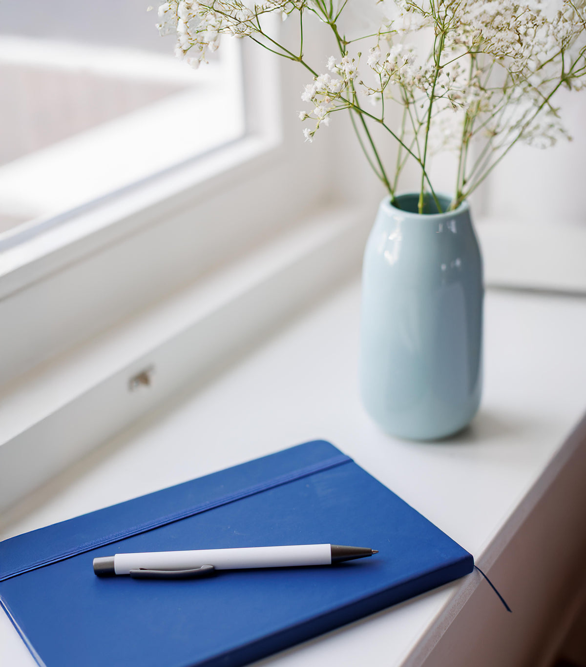 Notitieboek Eva | A5 | Gelinieerd
