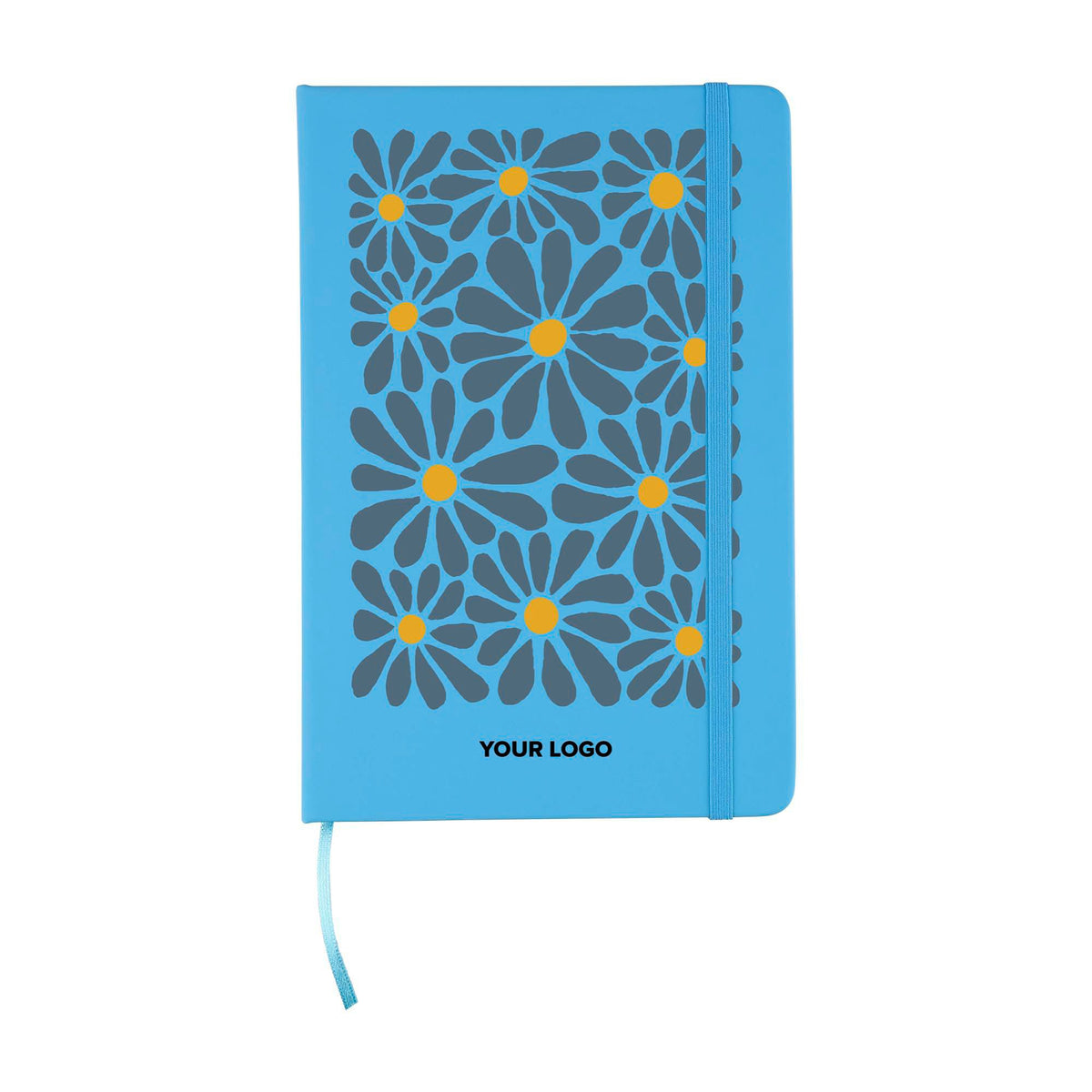 Notitieboek Eva | A5 | Gelinieerd