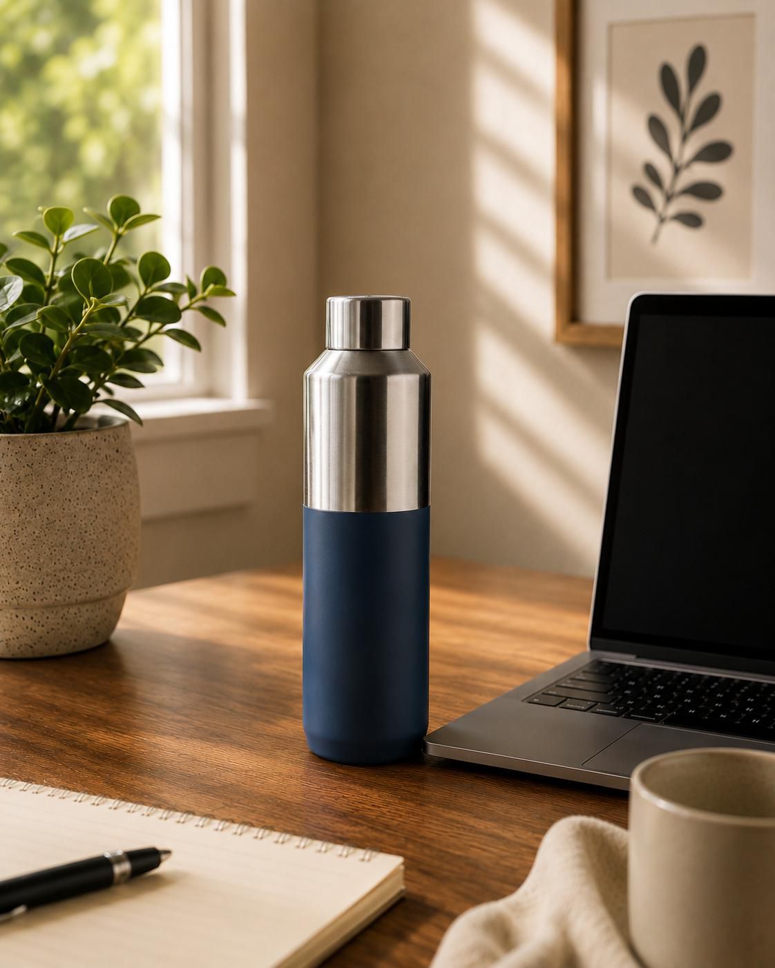 Isoleerfles Esen | 600 ml