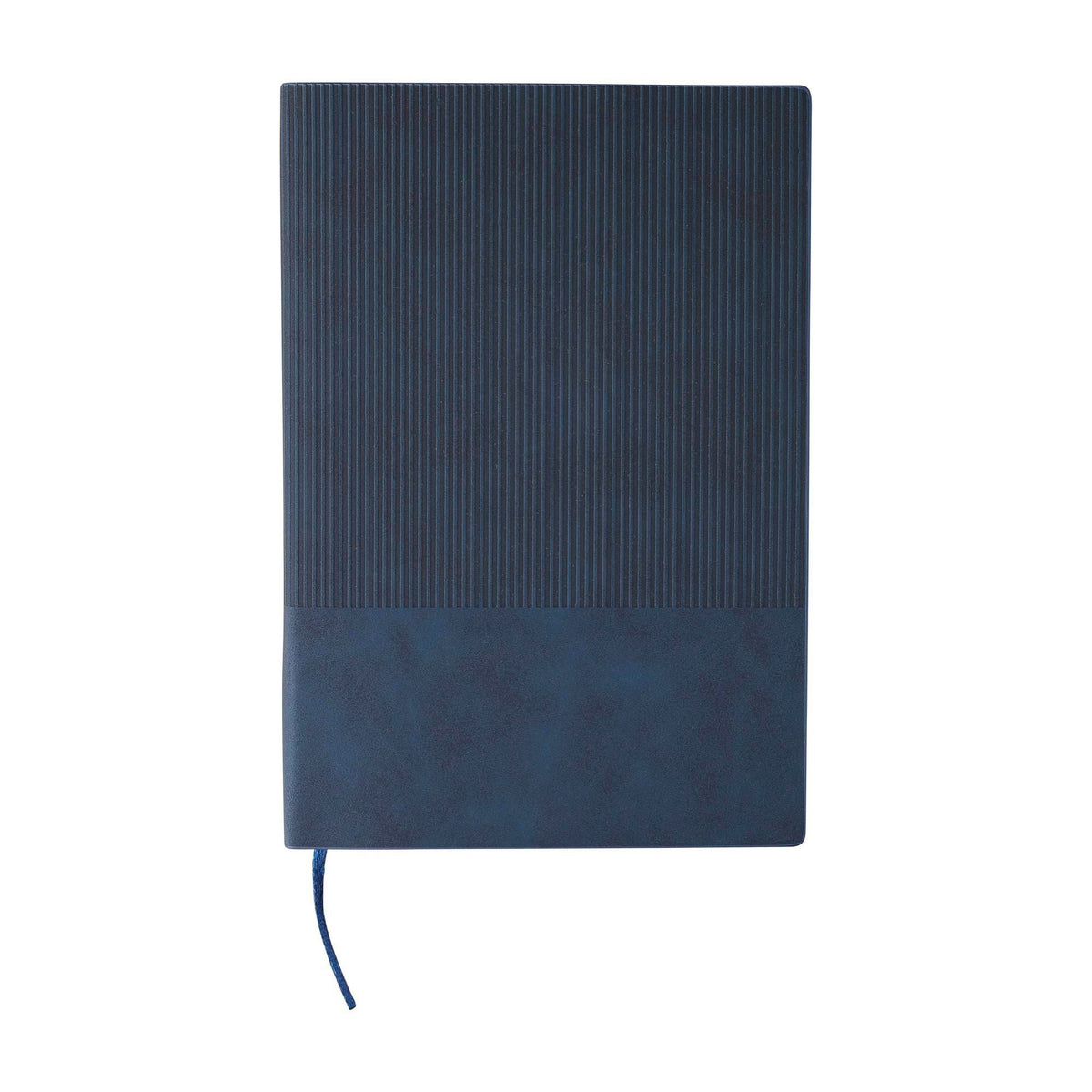 Notitieboekset Tarek | Synthetisch leer | A5 | Met balpen