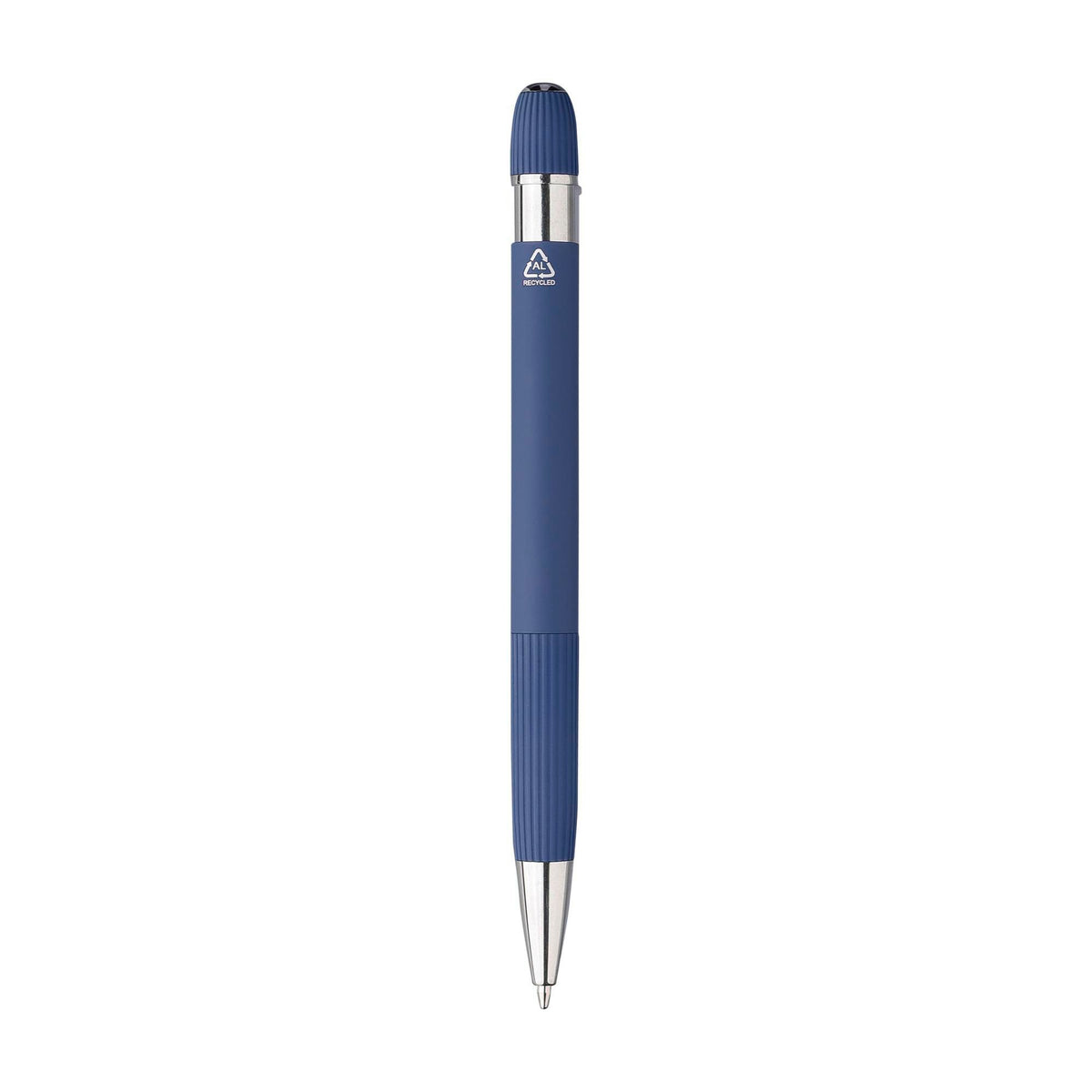 Notitieboekset Tarek | Synthetisch leer | A5 | Met balpen