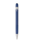 Notitieboekset Tarek | Synthetisch leer | A5 | Met balpen