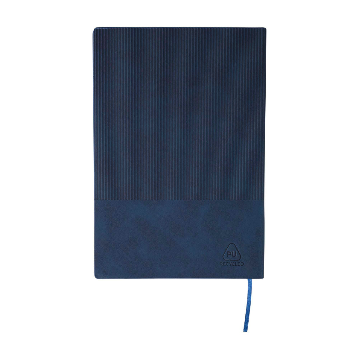 Notitieboekset Tarek | Synthetisch leer | A5 | Met balpen