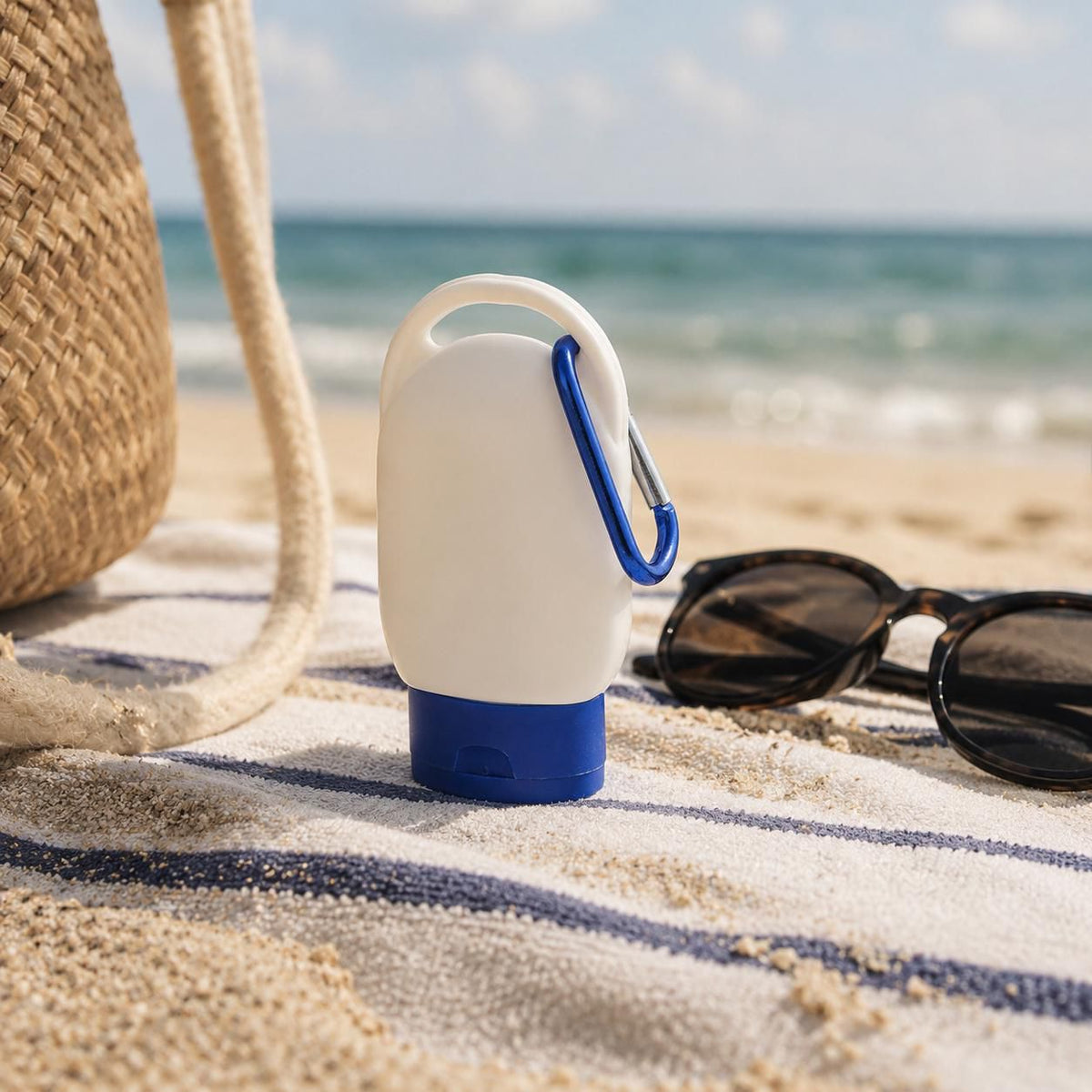 Zonnebrandcrème Luka | SPF 30 | 30 ml