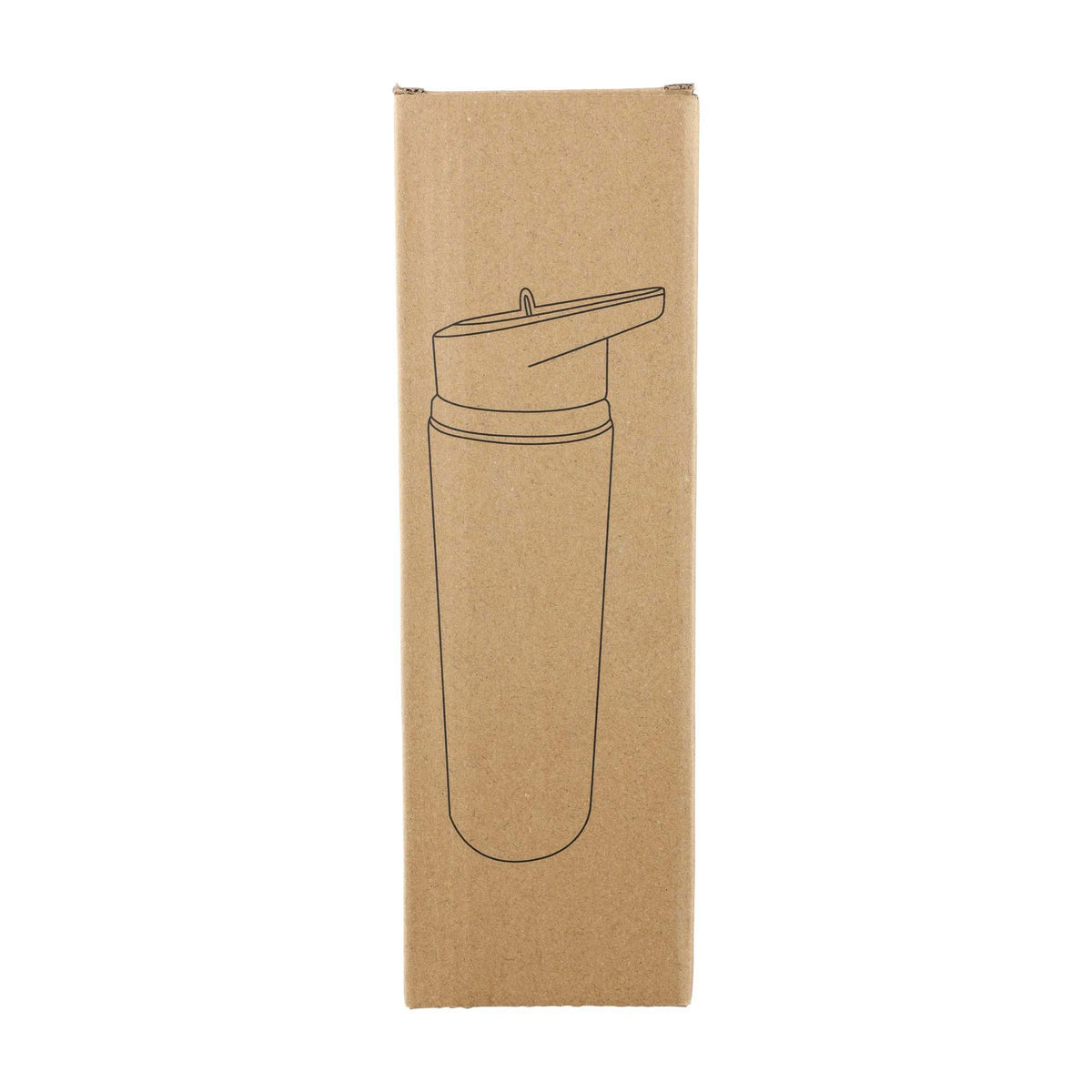 Drinkfles Zeno | 750 ml