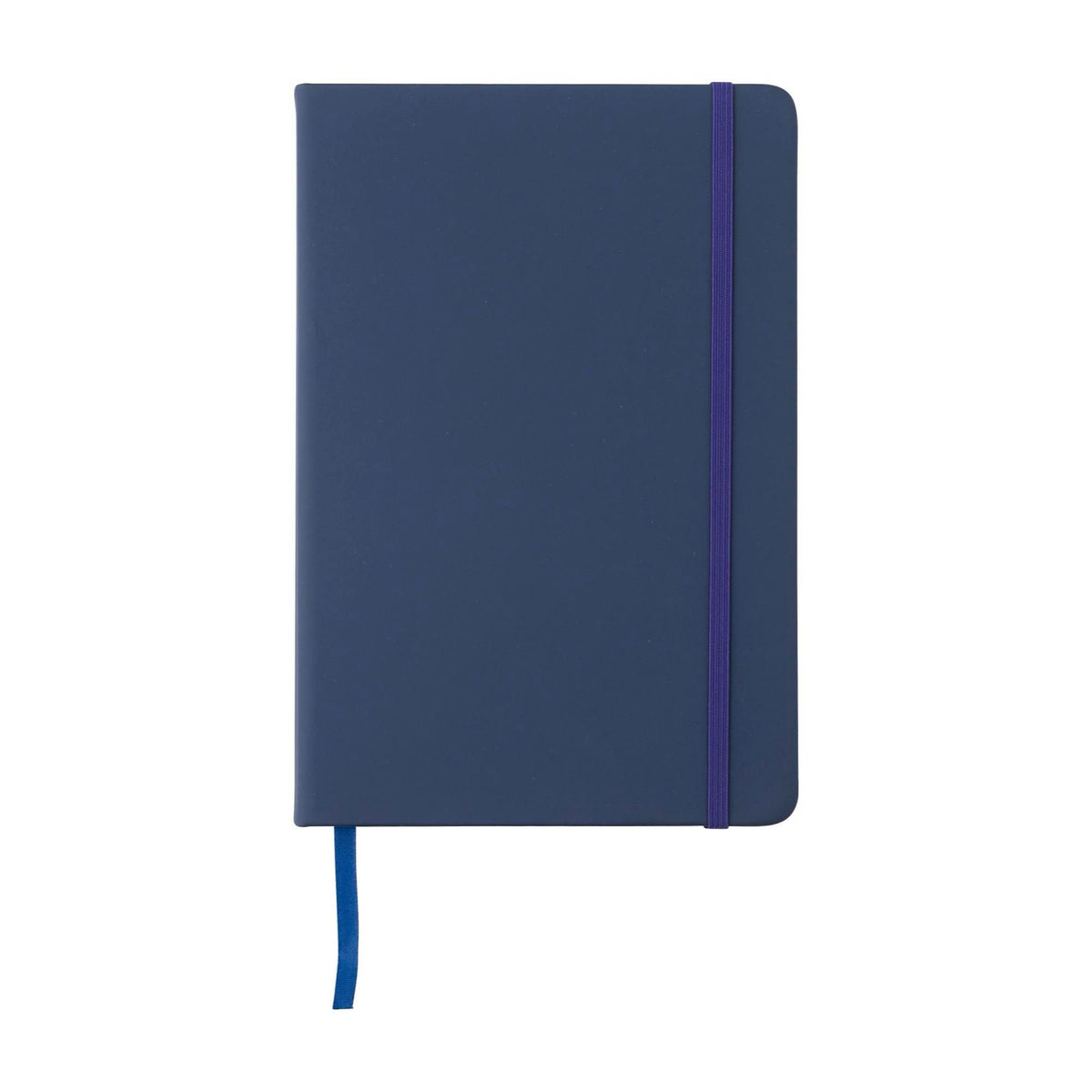 Notitieboek Eva | PU | A5 | Gelijnd