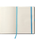 Notitieboek Charlene | PU | A5 | Gelinieerd