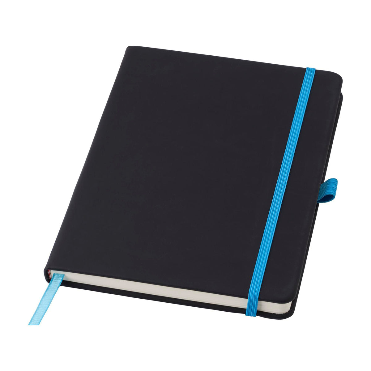 Notitieboek Charlene | PU | A5 | Gelinieerd