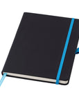 Notitieboek Charlene | PU | A5 | Gelinieerd