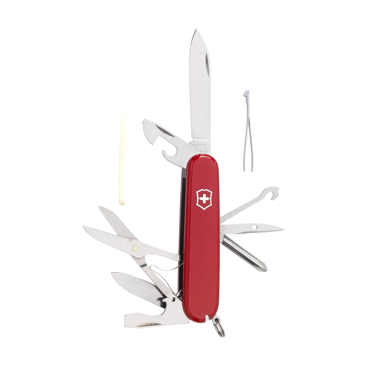 Victorinox zakmes Super Tinker | 14 functies