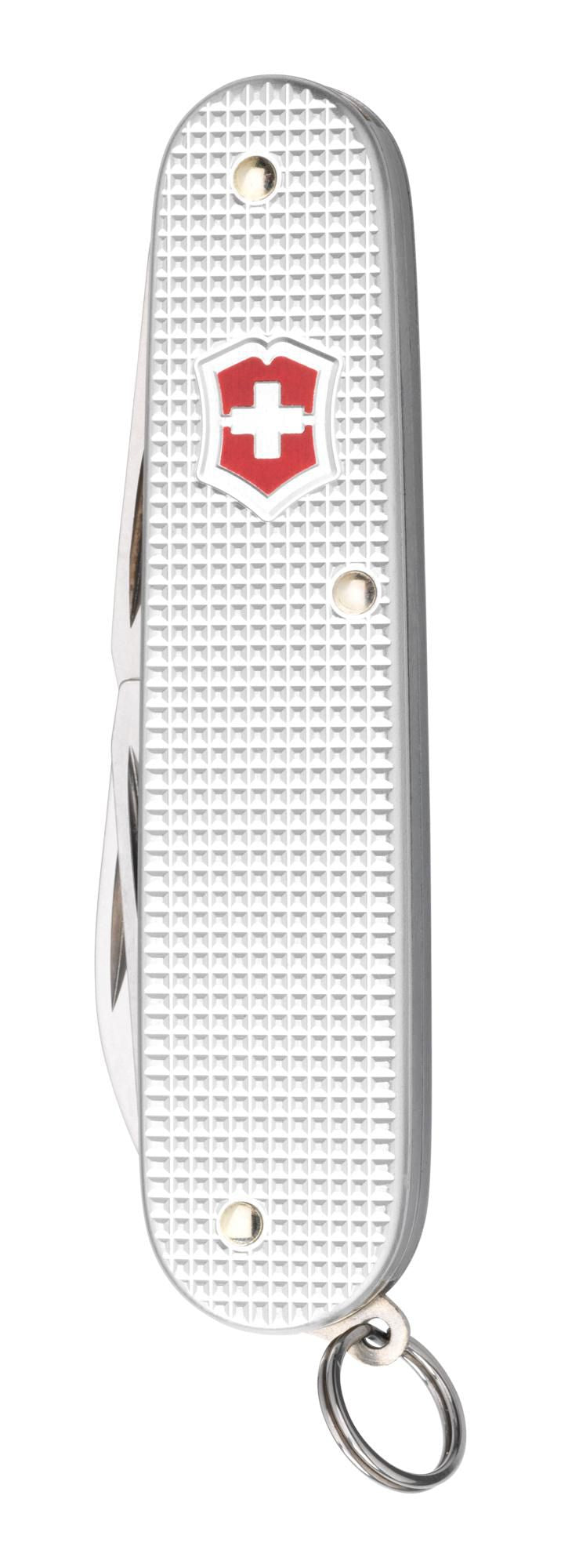 Victorinox zakmes Cadet Alox | 9 functies