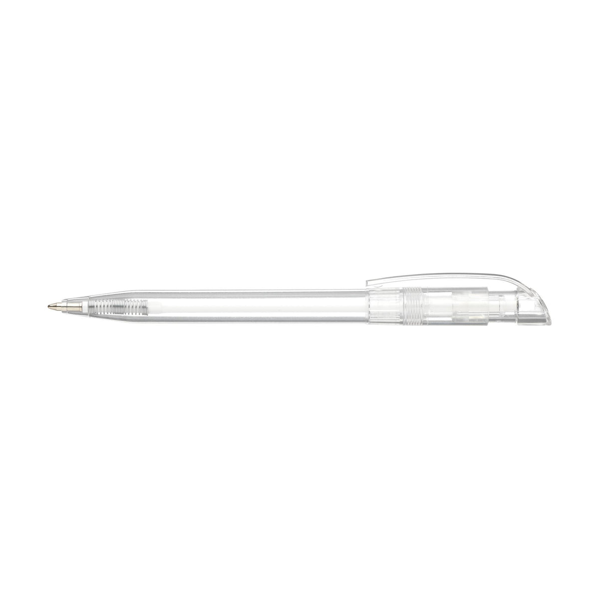 Stilolinea S45 Clear Balpen