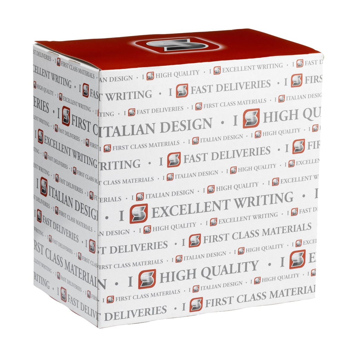Stilolinea S45 Clear Balpen