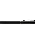 Parker IM Achromatic Rollerpen | Zwarte inkt